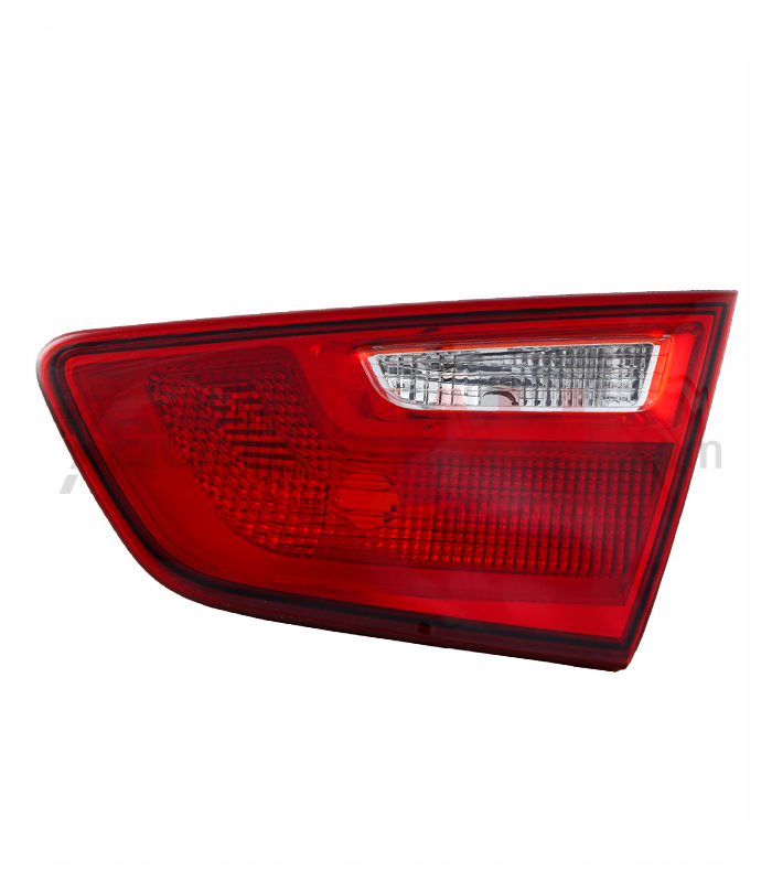 پوسته چراغ عقب راست اپتیما 2012